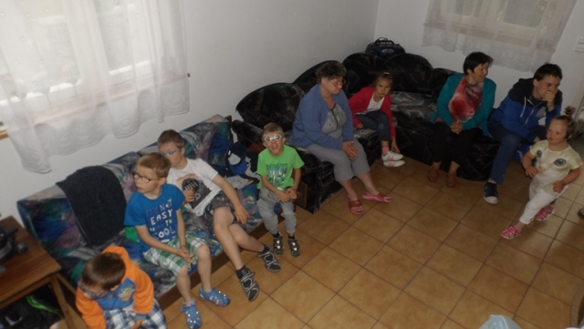 Wycieczka do Wielenia