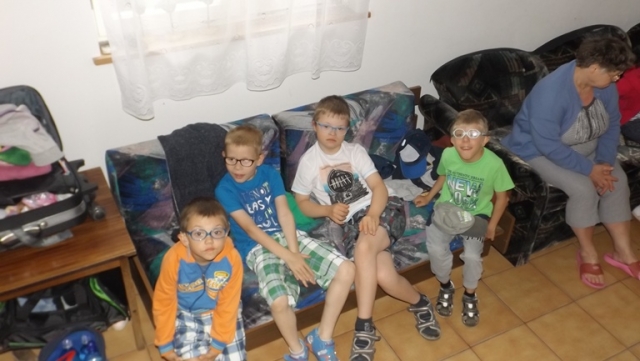 Wycieczka do Wielenia