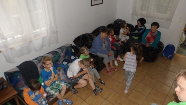 Wycieczka do Wielenia