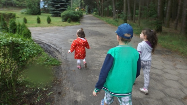 Wycieczka do Wielenia