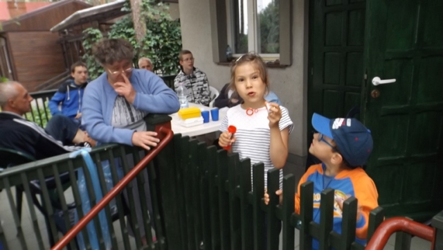 Wycieczka do Wielenia