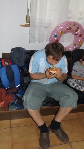 Wycieczka do Wielenia
