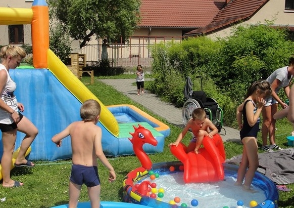 basen z Urzędu