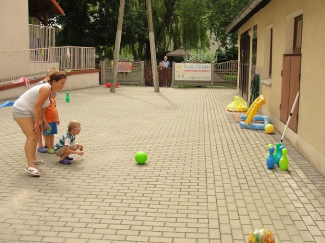 Wakacyjna Olimpiada 2017