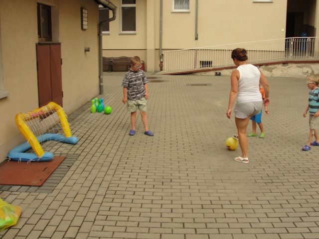 Wakacyjna Olimpiada 2017