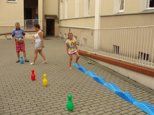 Wakacyjna Olimpiada 2017