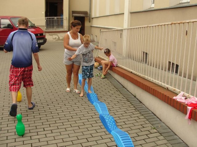 Wakacyjna Olimpiada 2017