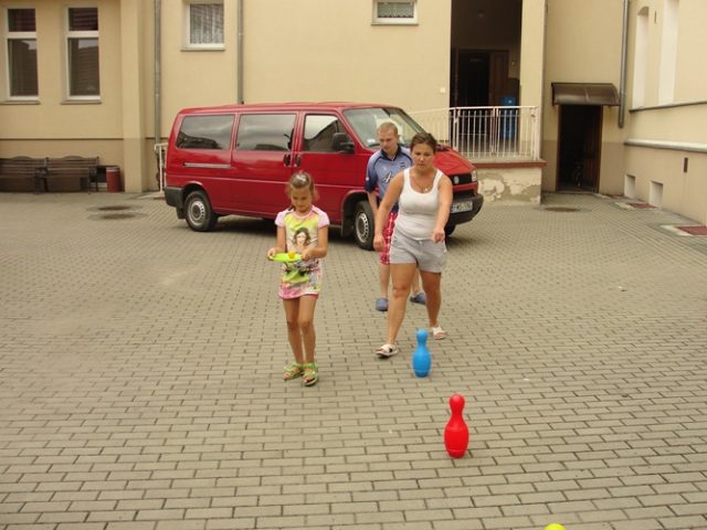Wakacyjna Olimpiada 2017