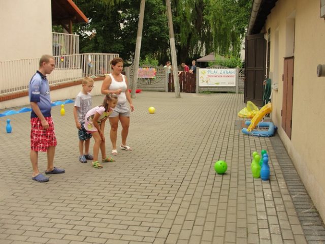 Wakacyjna Olimpiada 2017
