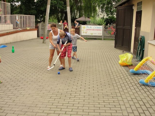 Wakacyjna Olimpiada 2017