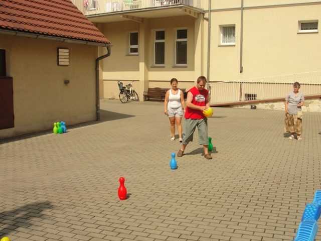 Wakacyjna Olimpiada 2017