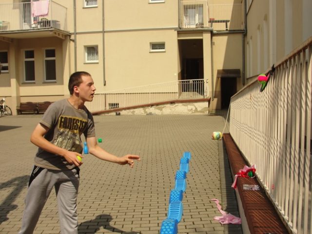 Wakacyjna Olimpiada 2017