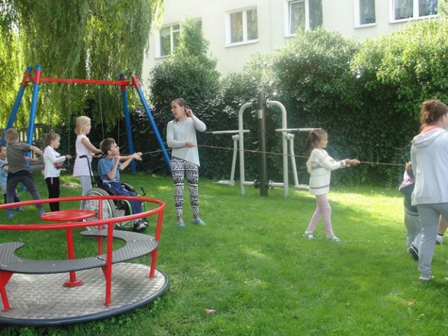 Warsztaty