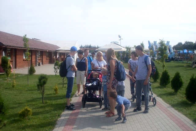 DELI Park