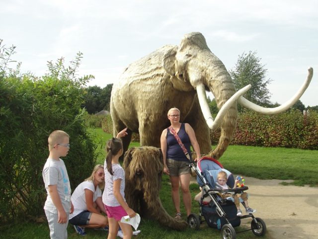 DELI Park
