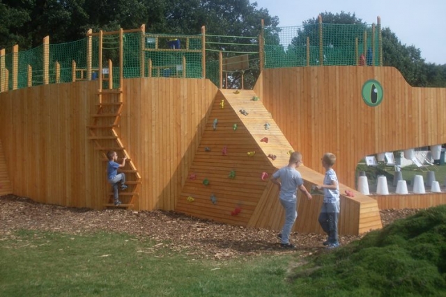 DELI Park