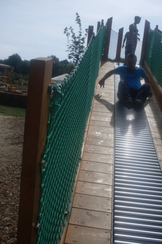 DELI Park