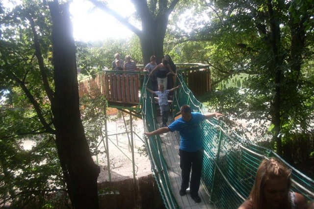 DELI Park