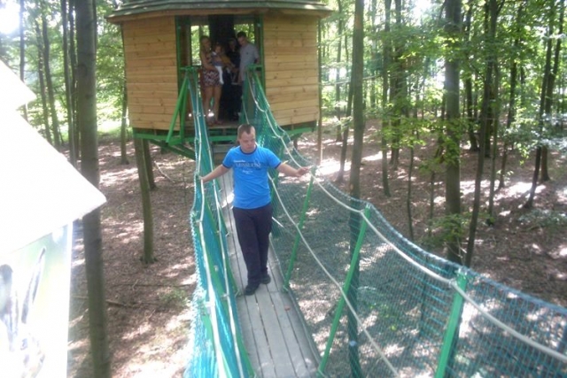 DELI Park