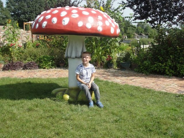DELI Park
