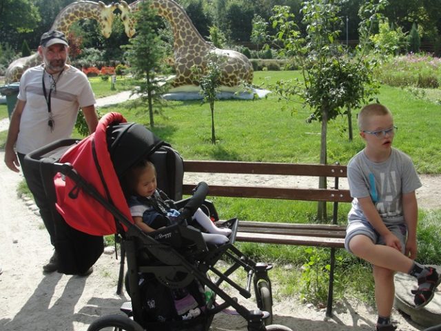 DELI Park