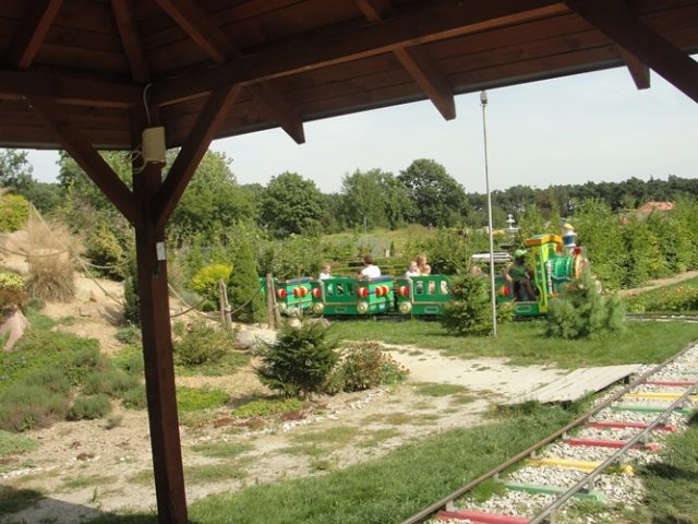 DELI Park