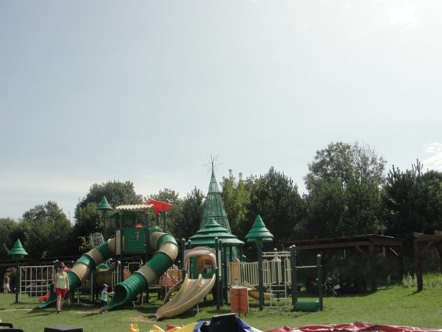 DELI Park