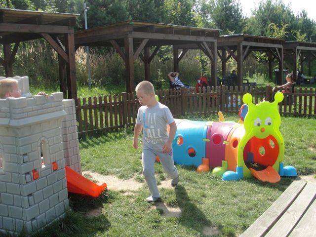 DELI Park