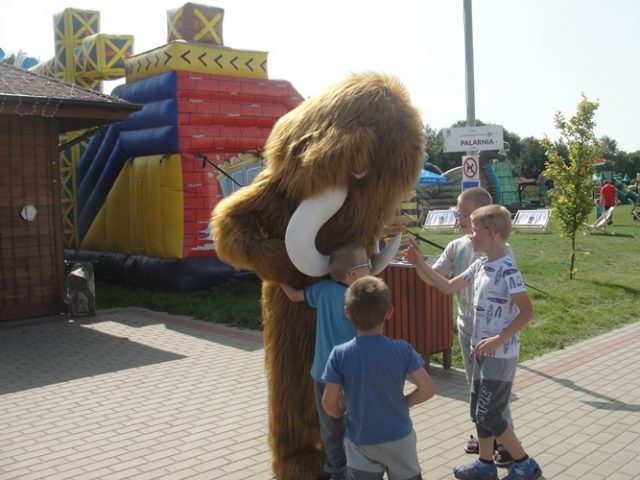 DELI Park