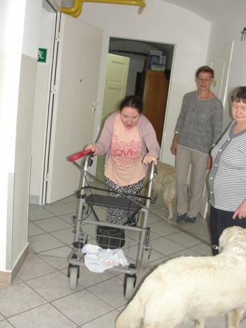 DSC07376 Dogoterapia