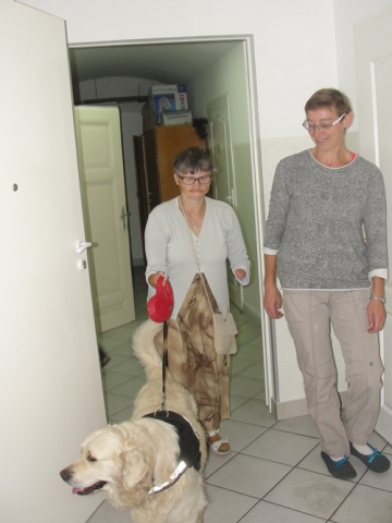 DSC07379 Dogoterapia