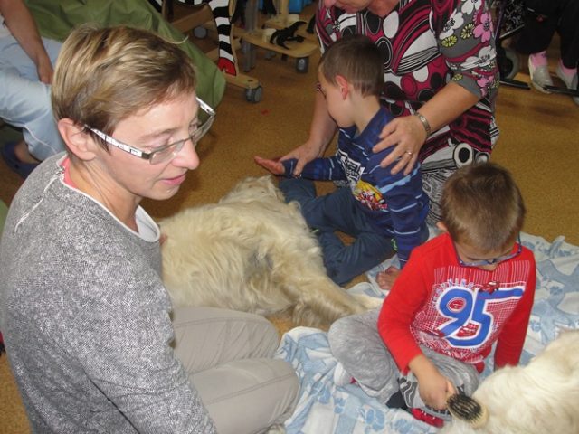 DSC07401 Dogoterapia