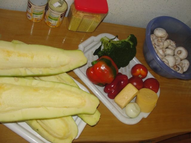 Zajęcia kulinarne