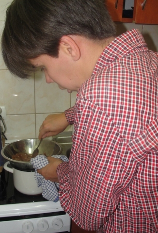 Naleśniki wrzesień 2017