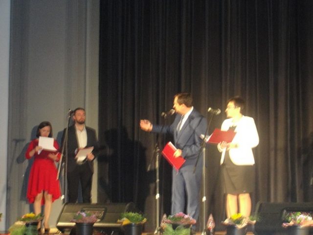 Sulęcin 2017