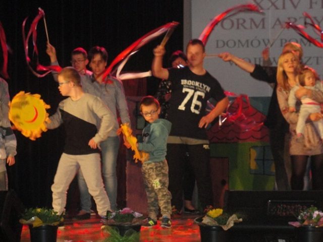 Sulęcin 2017