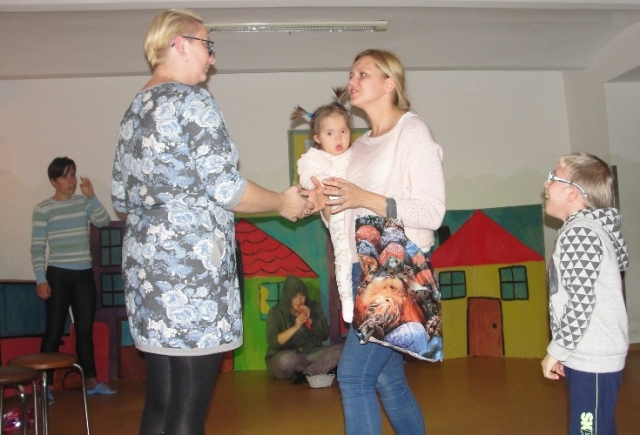 Dobro powraca