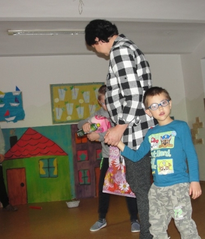 Dobro powraca