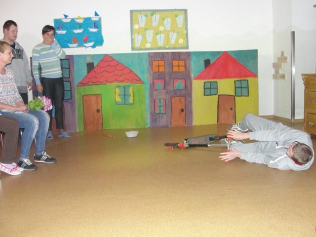 Dobro powraca