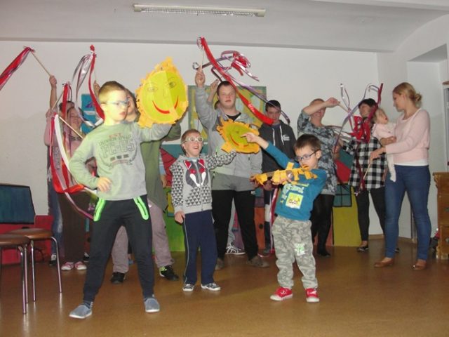 Dobro powraca