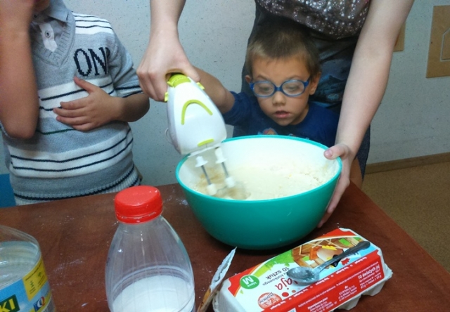 muffinki