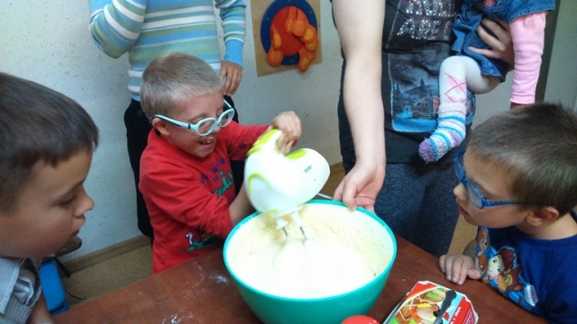 muffinki