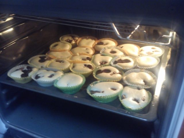 muffinki