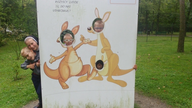 Mini Zoo