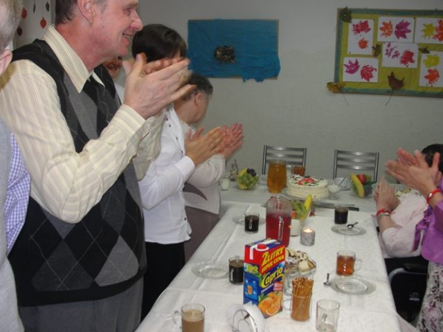 Październikowe imieniny