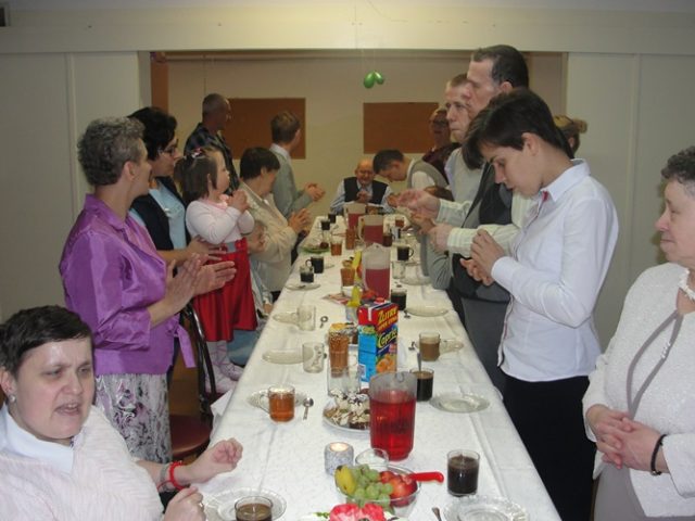 Październikowe imieniny