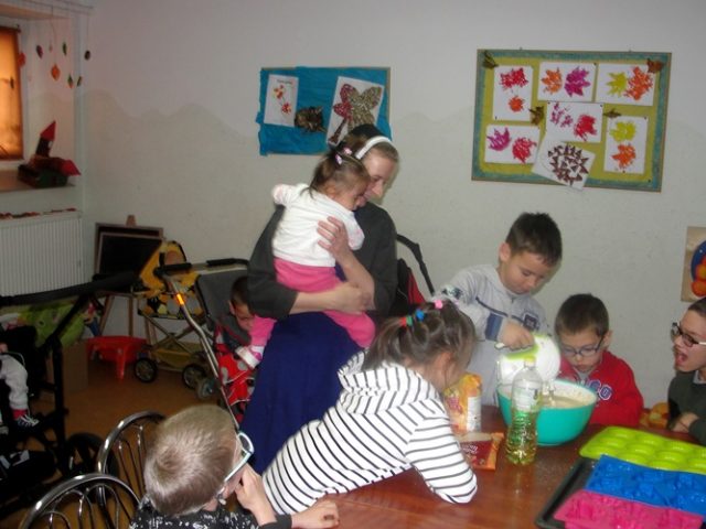 DSC08179 bananowe babeczki