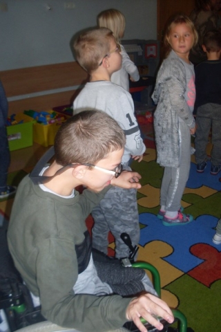 Oratorium padziernik 2017