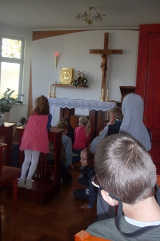 Oratorium padziernik 2017