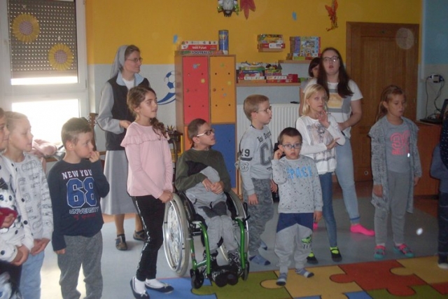 Oratorium padziernik 2017